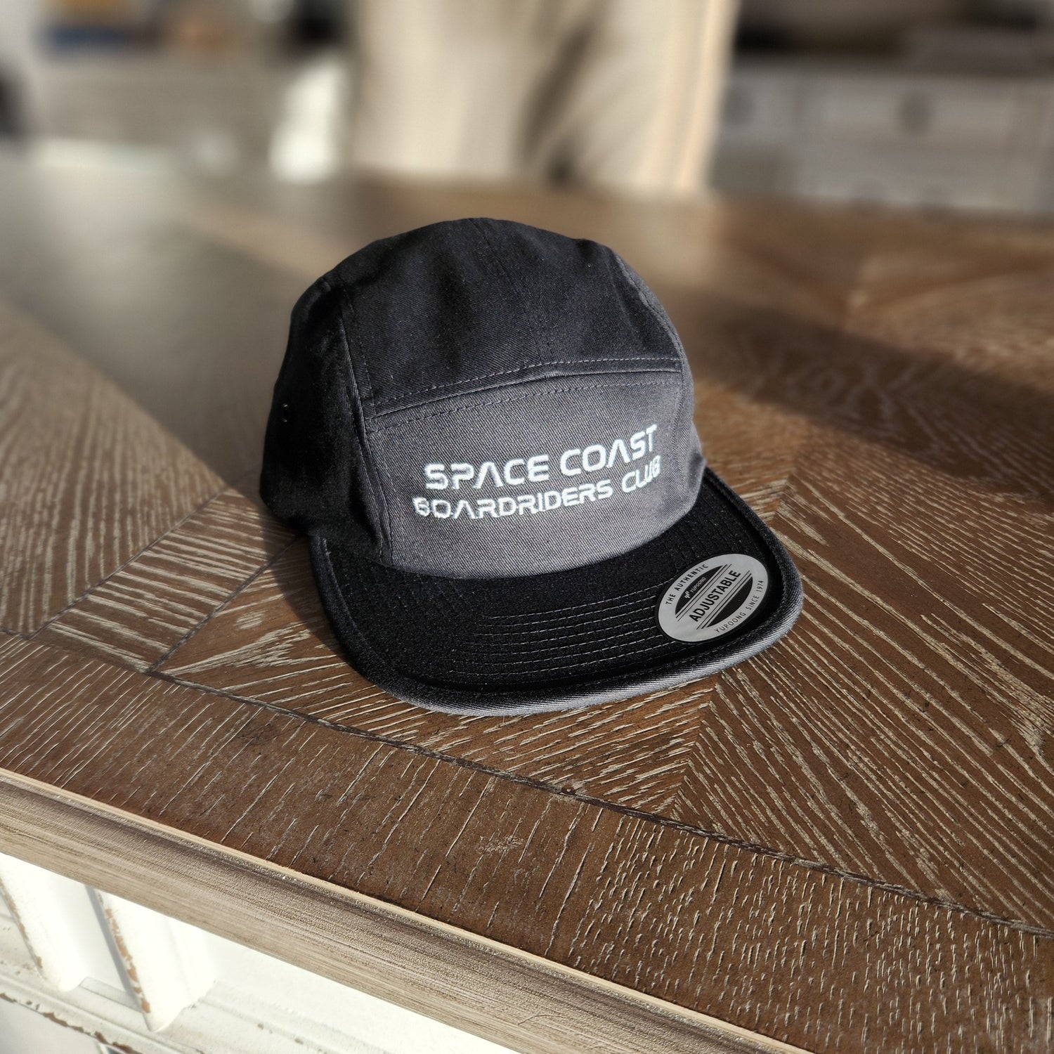Space Coast Boardriders Club