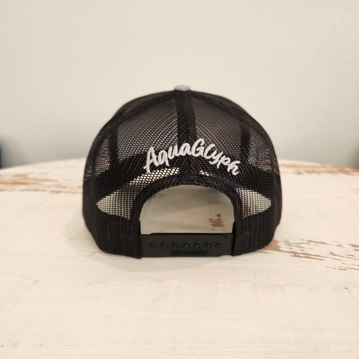 Space Coast Boardriders Club Patch Hat
