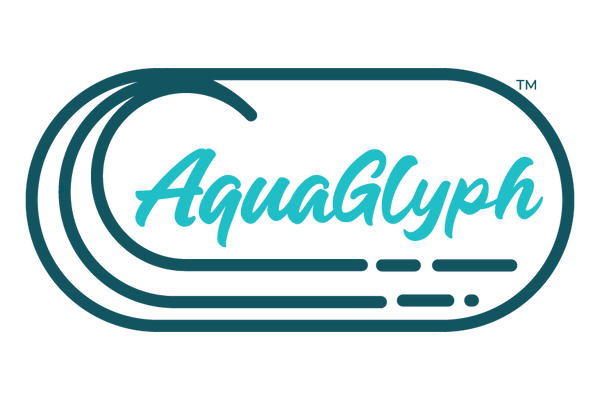 AquaGlyph
