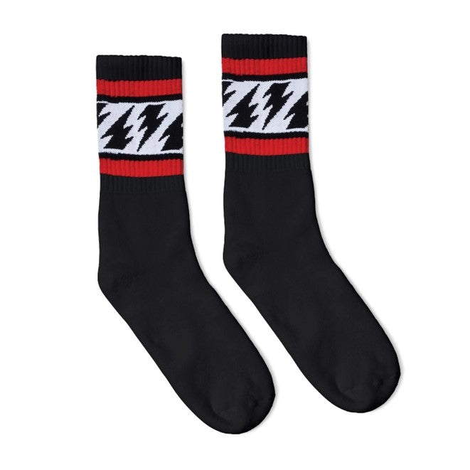 Socks - Mike Vallely Signature Crew