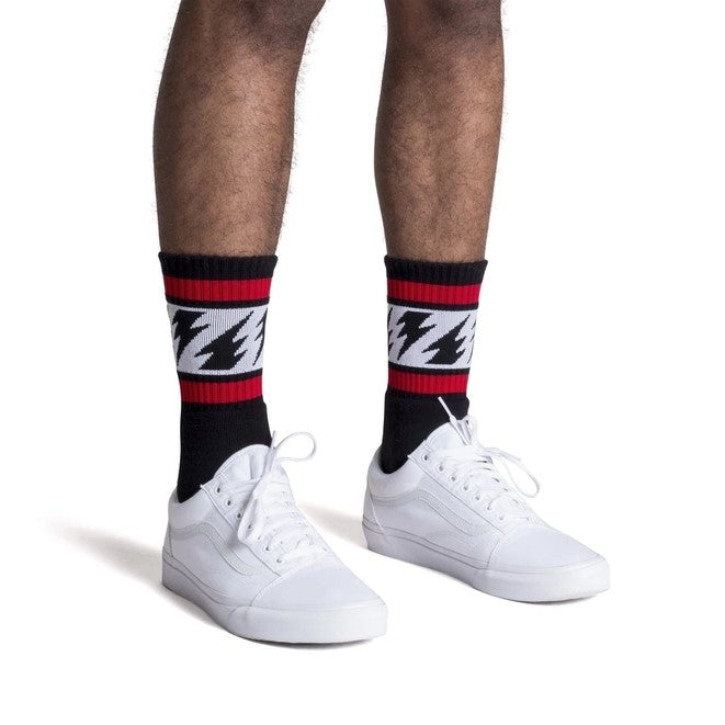 Socks - Mike Vallely Signature Crew
