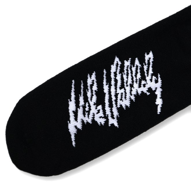 Socks - Mike Vallely Signature Crew