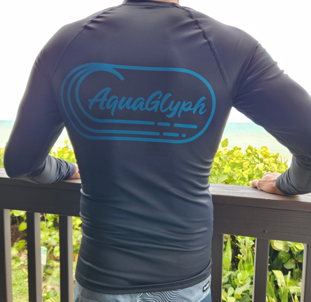 Compression Rash Guard