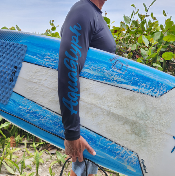 Compression Rash Guard