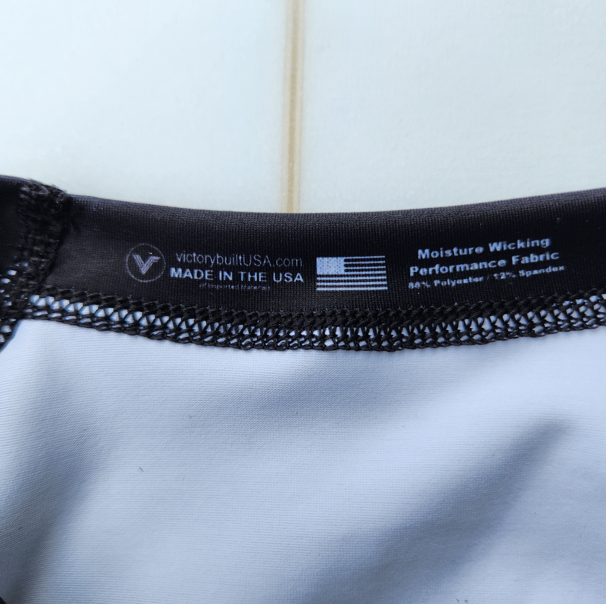 Compression Rash Guard