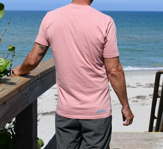 Solo Surf Club Tee - Unisex - Five Colorways