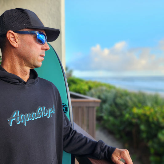 Why Start A Surf Brand?