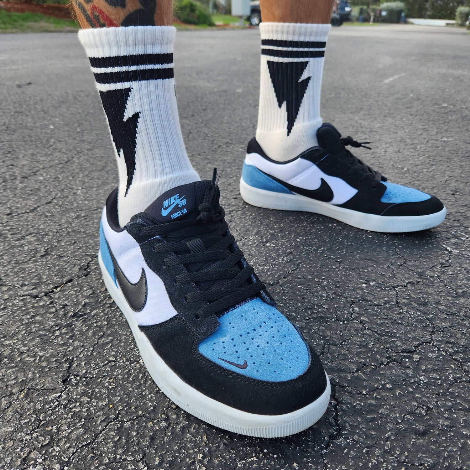 Footwear