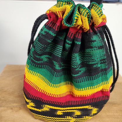 Roots Reggae Jam Bag