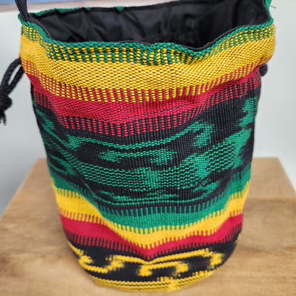 Roots Reggae Jam Bag