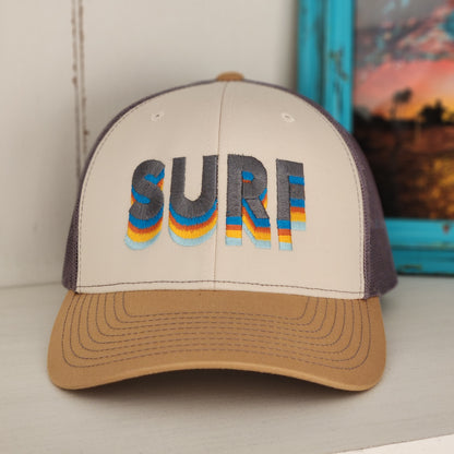 SURF Trucker Hat