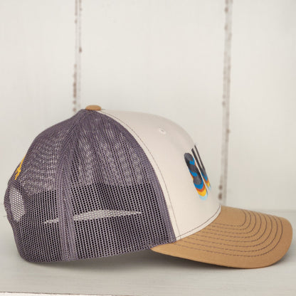 SURF Trucker Hat