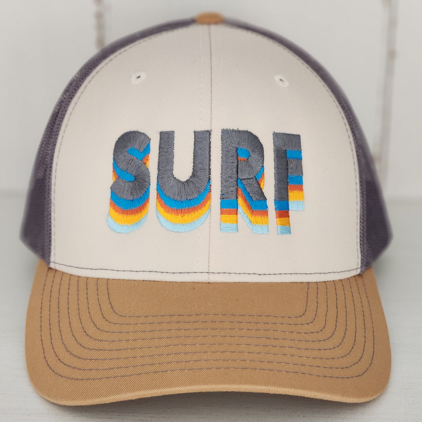 SURF Trucker Hat