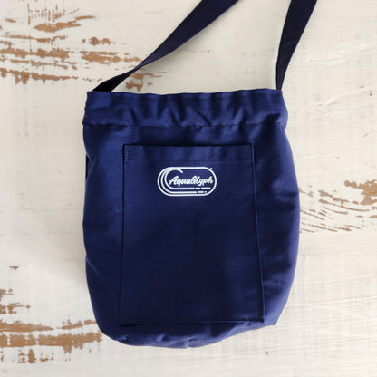 Sunset Blue Jam Bag