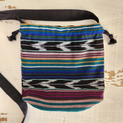 Baja Black Jam Bag