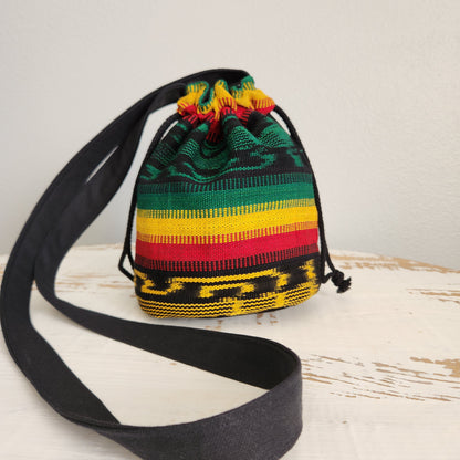 Roots Reggae Jam Bag