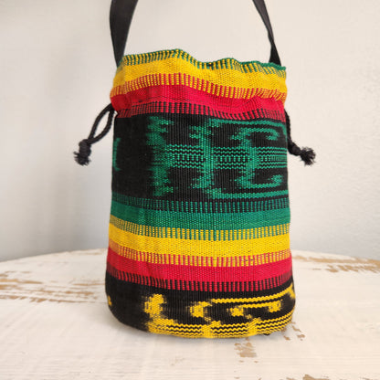 Roots Reggae Jam Bag