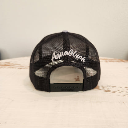 Space Coast Boardriders Club Patch Hat
