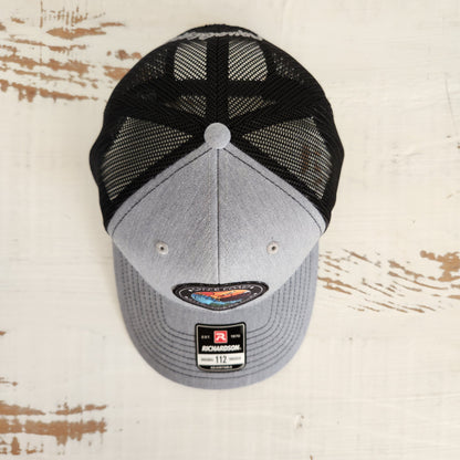 Space Coast Boardriders Club Patch Hat