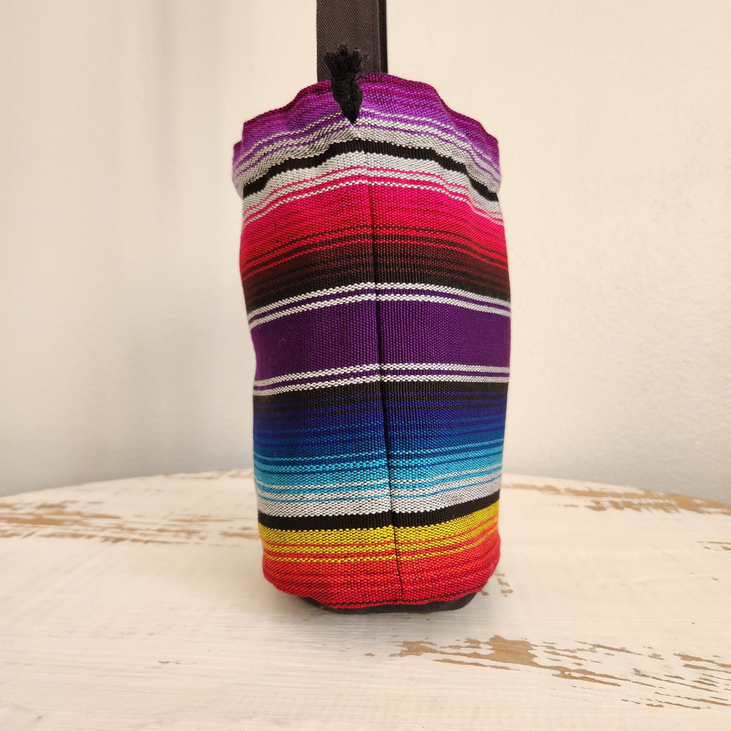 Baja Blanket Jam Bag