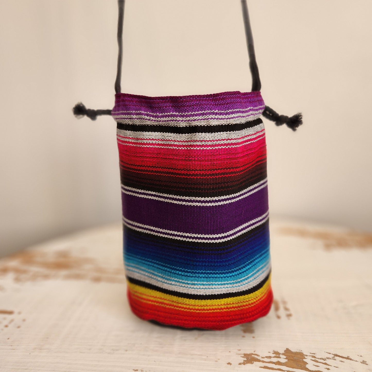 Baja Blanket Jam Bag