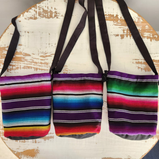 Baja Blanket Jam Bag