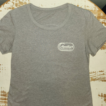 Space Coast Boardriders Club Logo Tee - Ladies