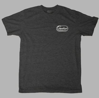 Space Coast Boardriders Club Logo Tee