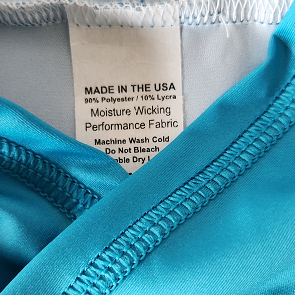 AquaGlyph Hooded Sun Protection Performance Shirt