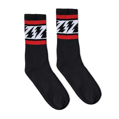 Socks - Mike Vallely Signature Crew