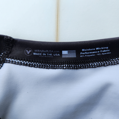 Compression Rash Guard