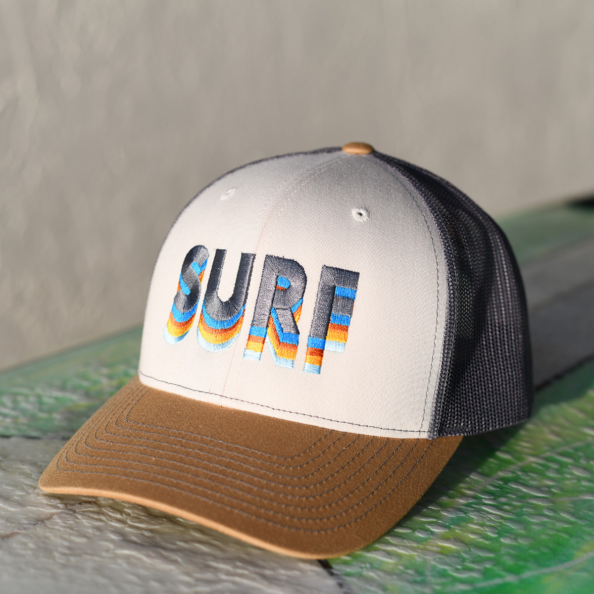 SURF Trucker Hat